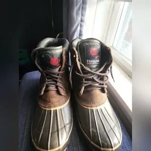 LaCrosse | Shoes | Red Ball By Lacrosse Boots Mens Size  display picture 1